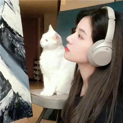 爱马的女孩