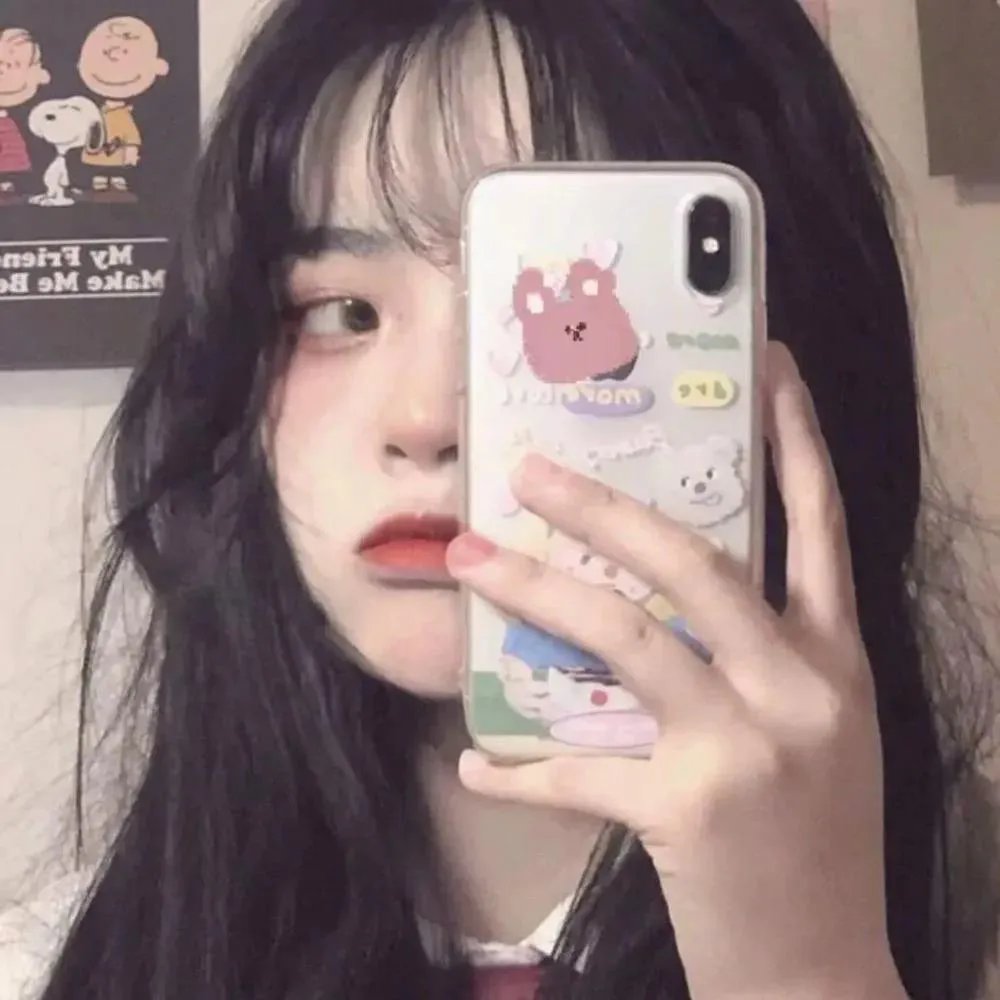 小小姐们